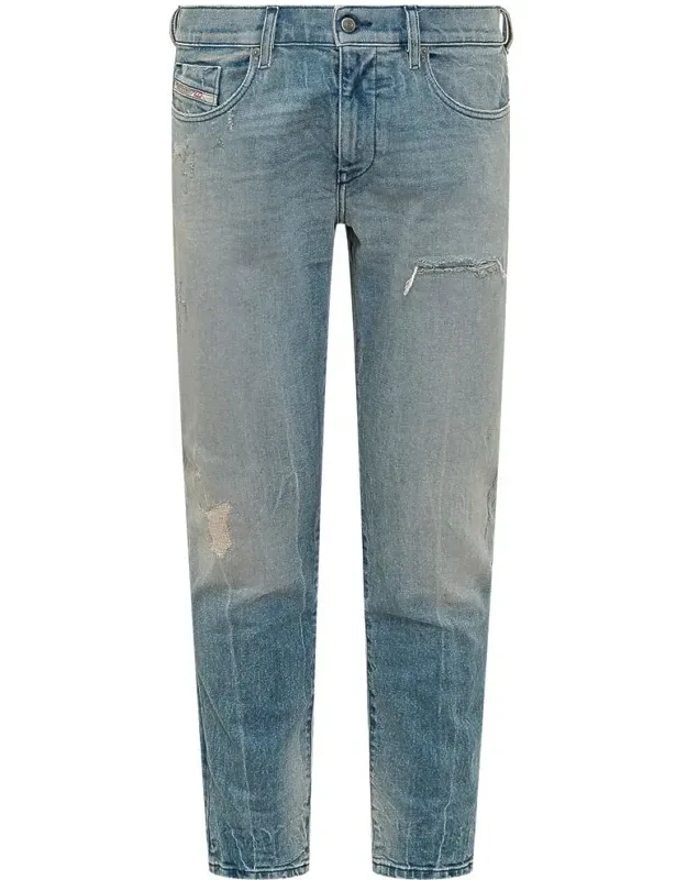 2019 D-strukt Jeans