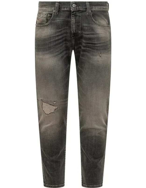 2019 D-strukt Jeans
