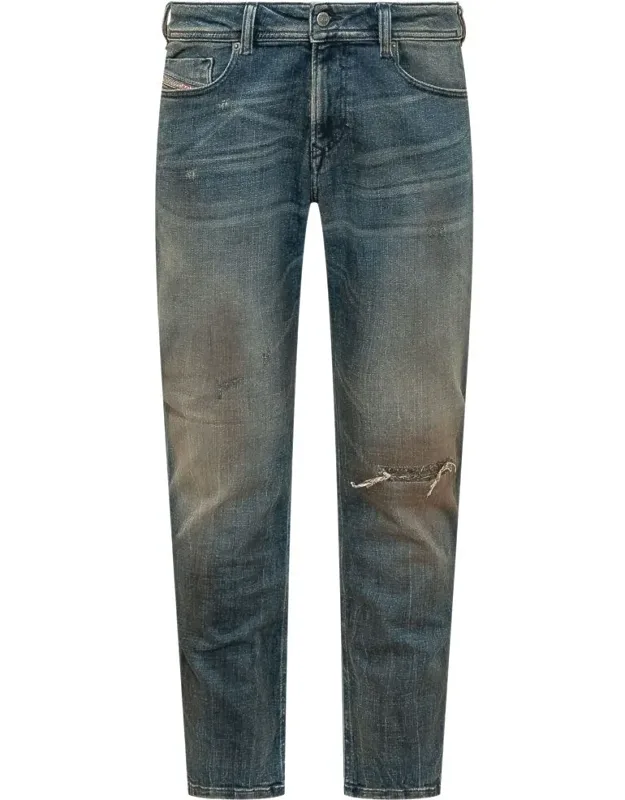 1979 Sleenker Jeans