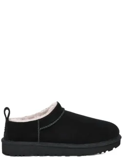 Sandals With Comfort Footbed