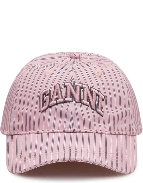 Printed Cap