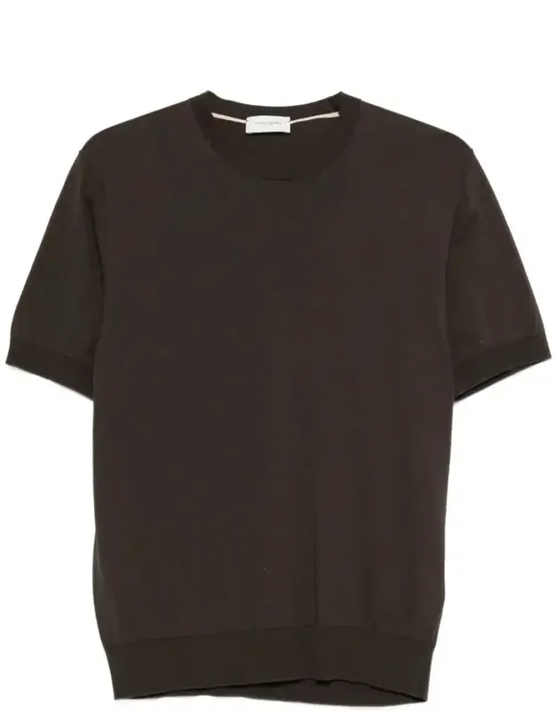 T-shirt And Polo