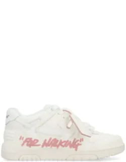 Sneakers Out Of Office