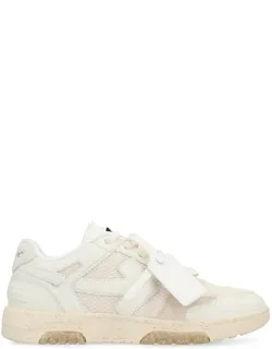 Sneakers Slim Out Of Office