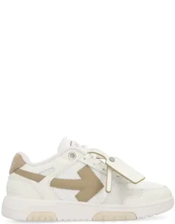 Sneakers Slim Out Of Office