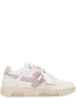Sneakers Out Of Office