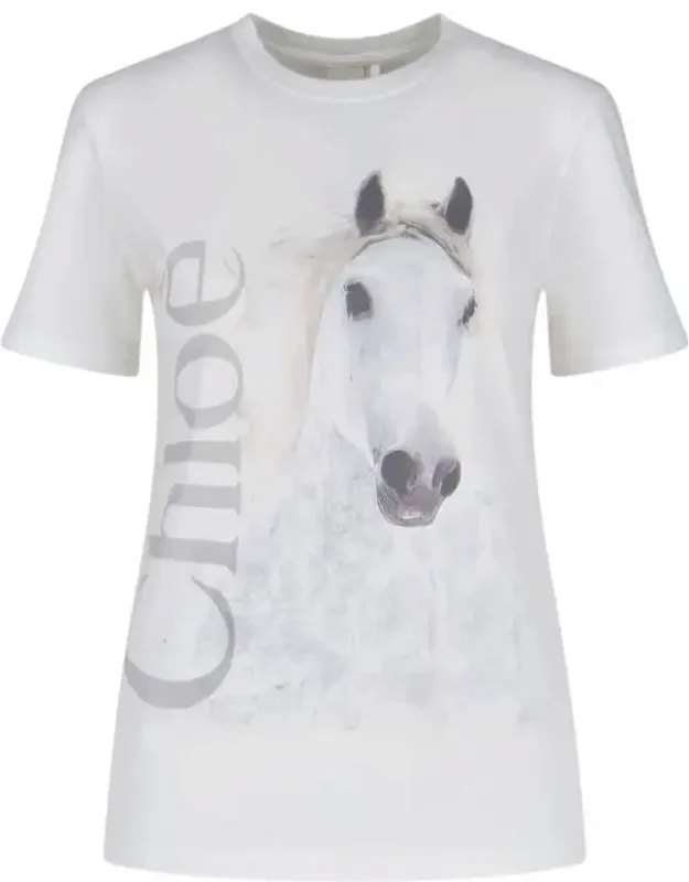 T-shirt And Polo