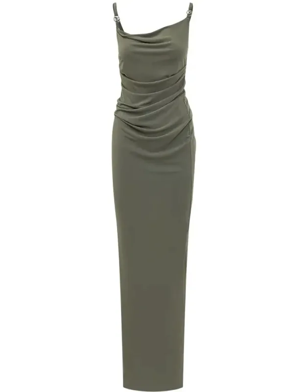 Logo Dress
