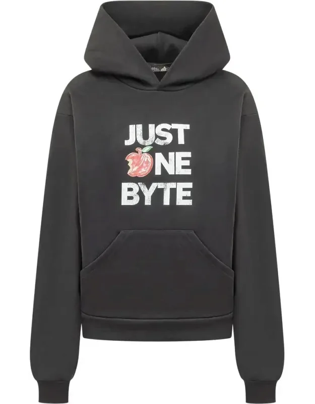 Just One Byte Hoodie