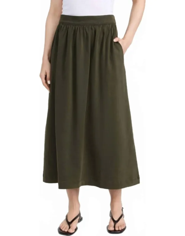 Sophia Skirt