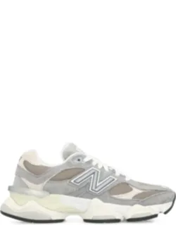 New Balance Sneakers Low-top With Slip-resistant Sole And Dual Density Cushioning