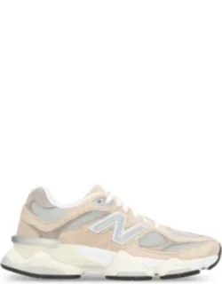 New Balance Sneakers With Slip-resistant Profile And Dual Density