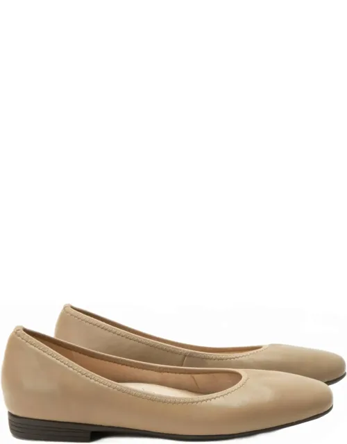 Arielle Ballet Flats