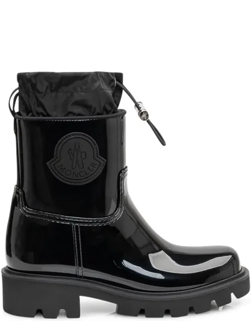 Kickstream Rain Boots With Carrarmato Sole