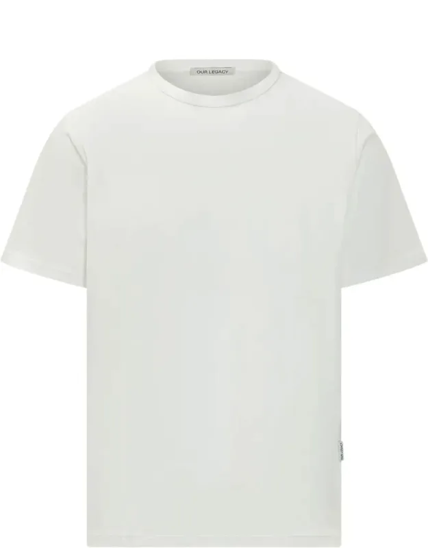 New Box T-shirt