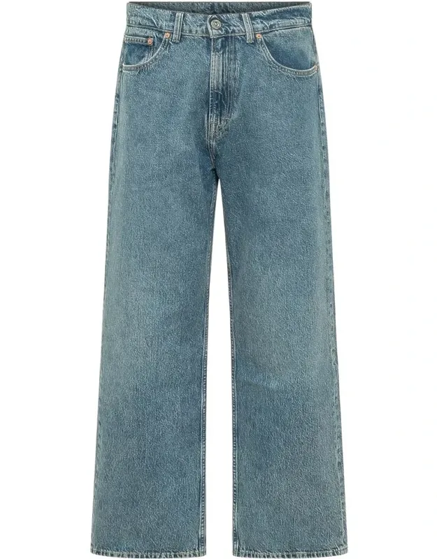 Third Cut Jeans