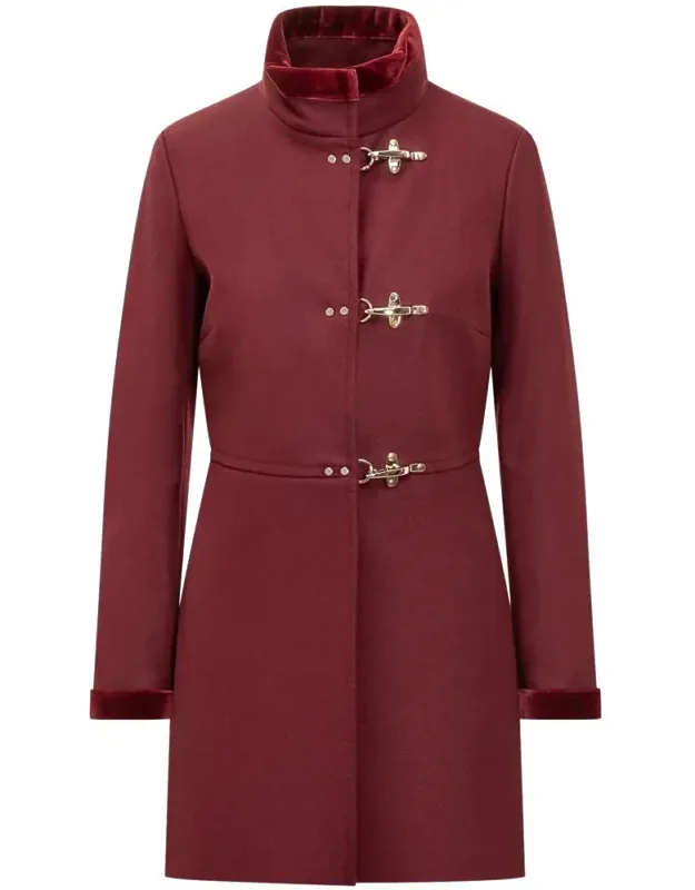 Virginia Coat