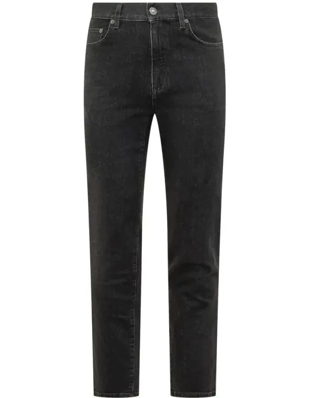 Classic Jeans
