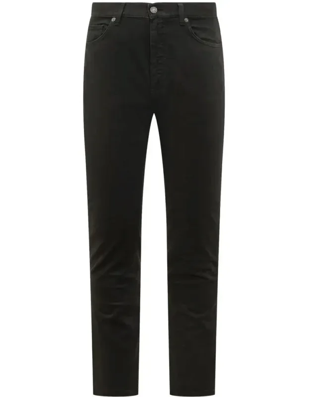 Stretch Jeans