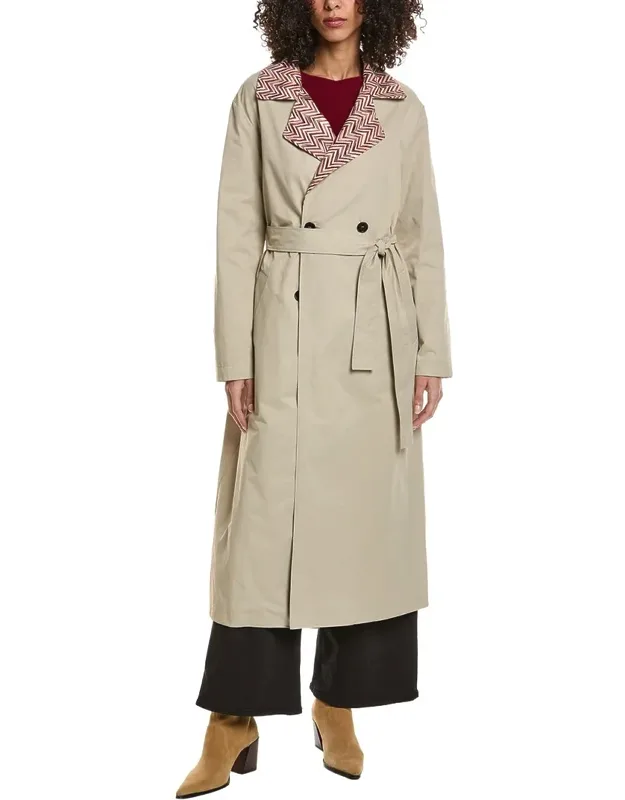Trench Coat