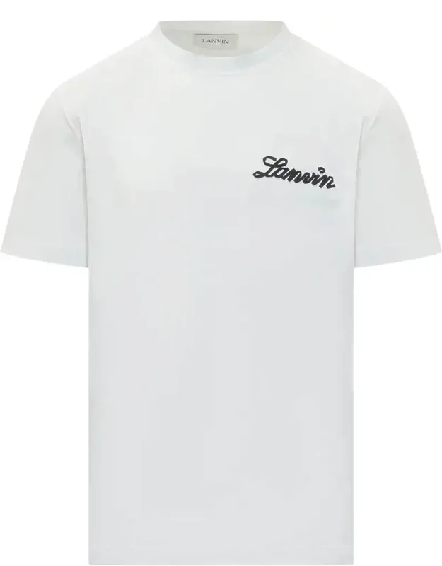 Small Logo T-shirt