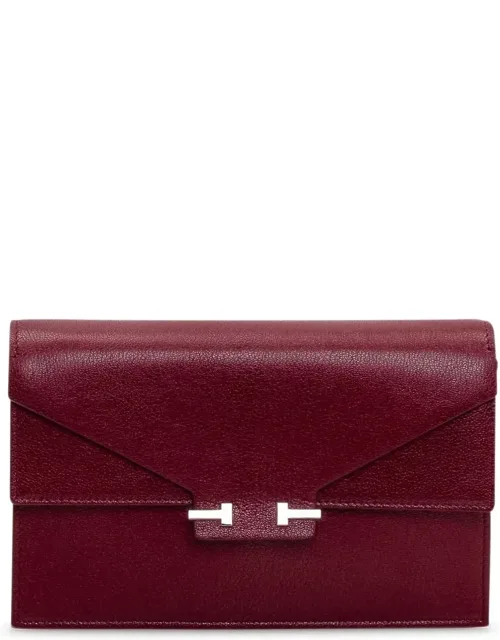 Supple Grain Mini Bag