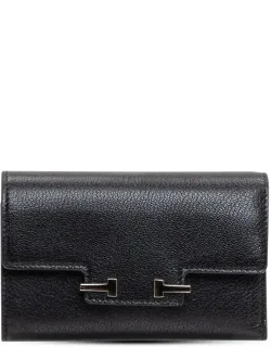 Grain Compact Wallet