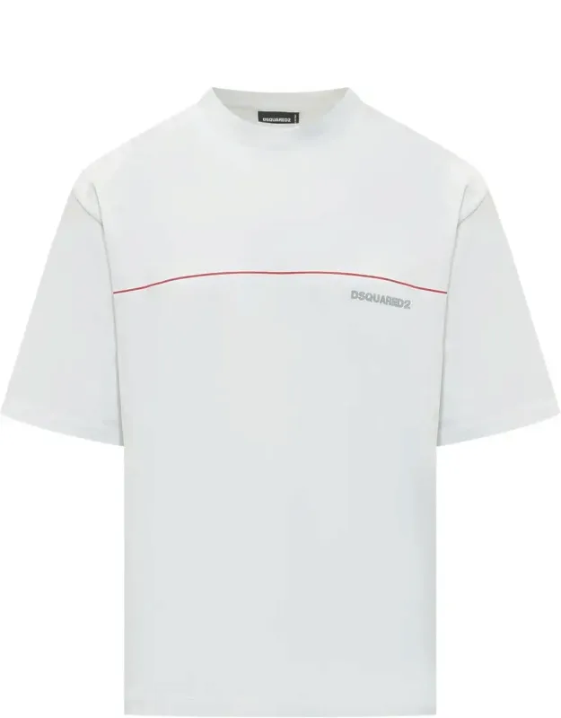 Loose Fit Tee