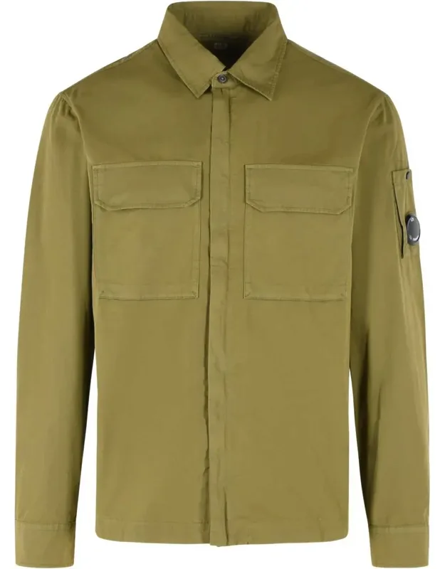 Cotton Jacket