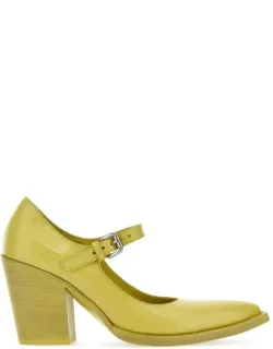 Heeled Shoes