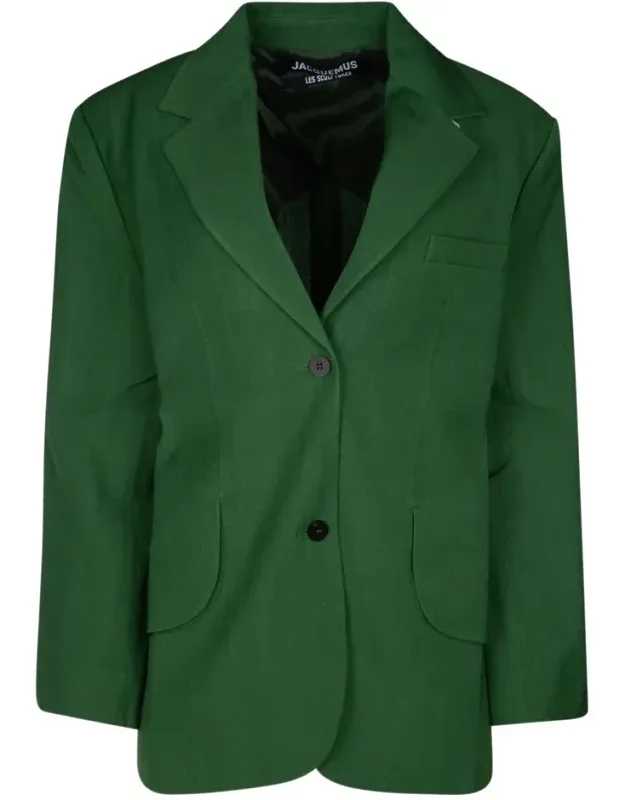 Jacket And Vests
