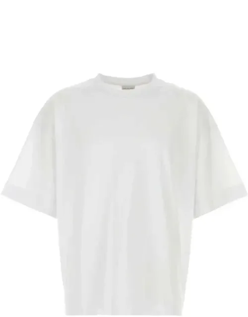 Heno Oversized T-shirt
