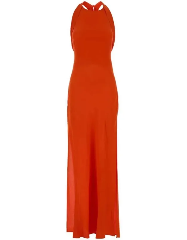 Long Dress