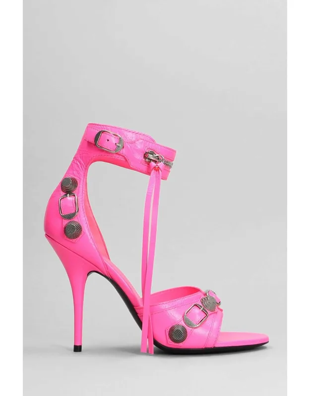 Cagole Sandals