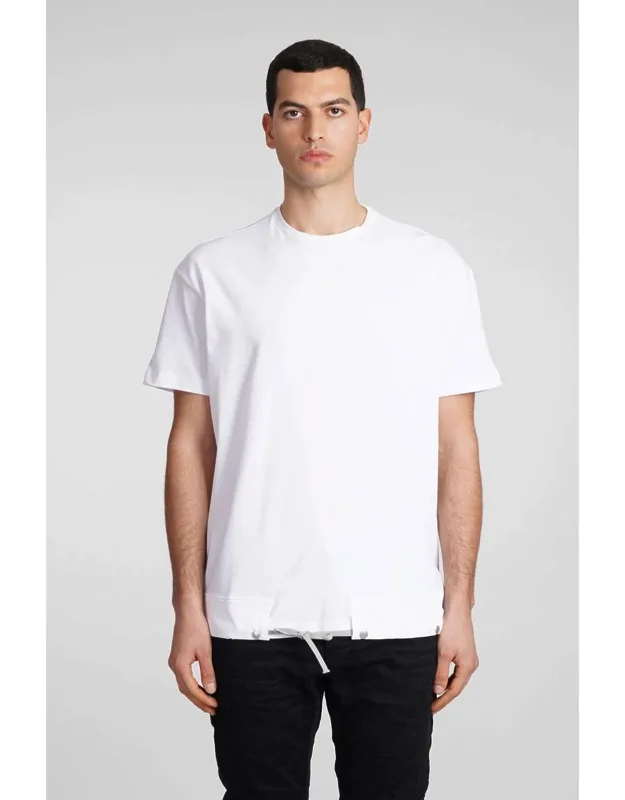 Bird T-shirt