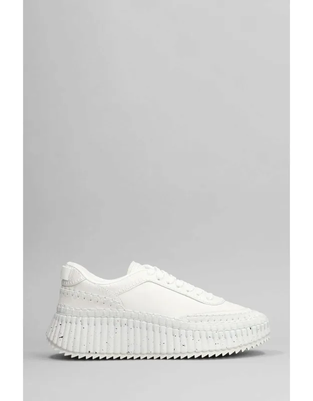 Nama Sneakers