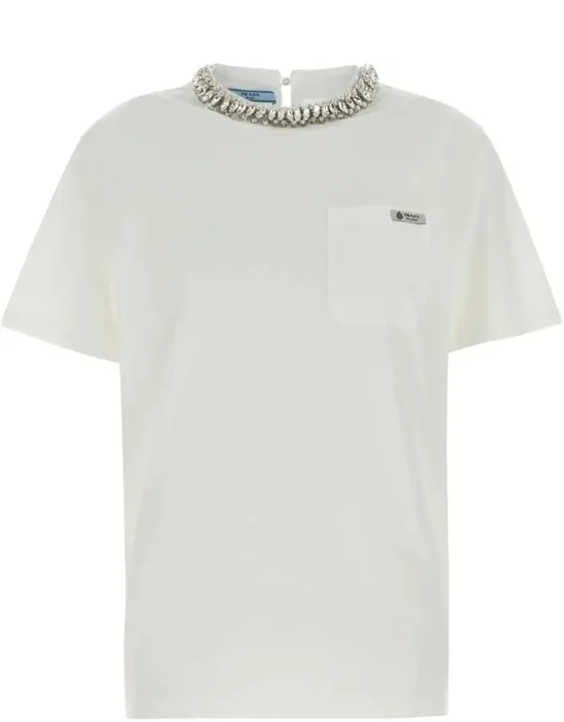 T-shirt Cotton