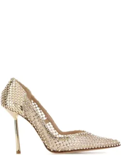 Heeled Shoes