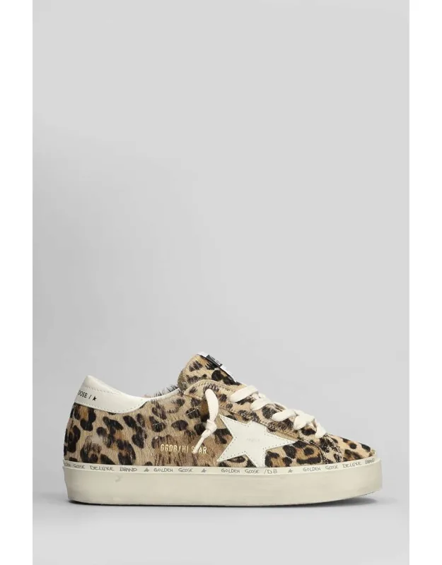 Hi Star Sneakers