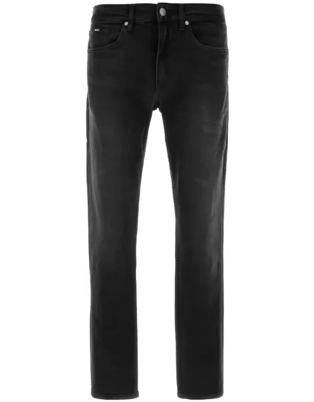 Jeans Stretch Denim