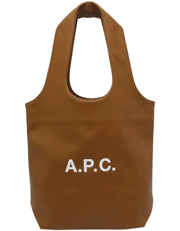 Small Tote Bag With One Inner Open Pocket And Double Handle