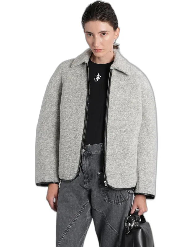 Casual Jacket