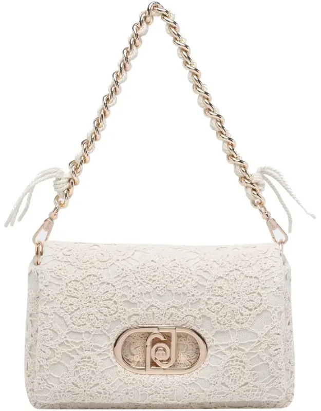 Crossbody Bag With Magnetic Closure And Adjustable Strap
