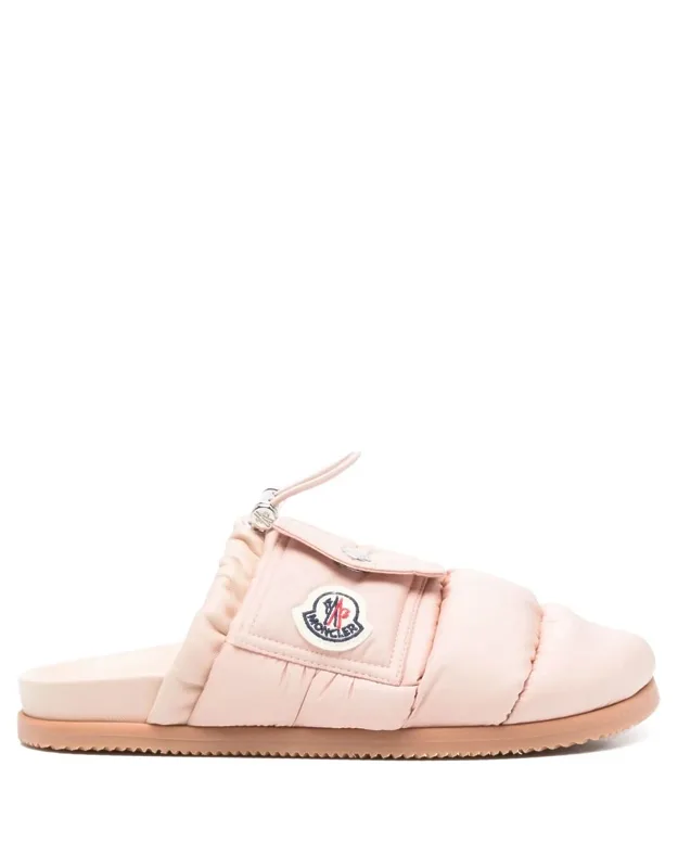 Pocket Slippers