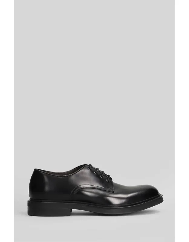 Lace Up Shoes