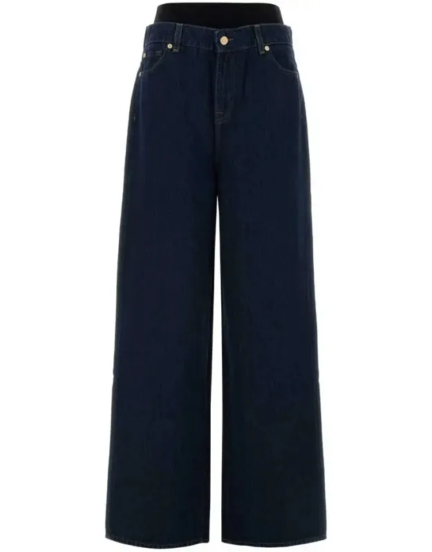 Jeans Slouchy