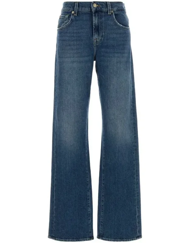 Jeans Stretch Denim Tess