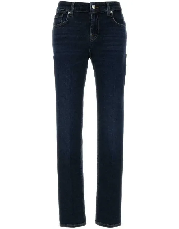 Cailie Stretch Denim Jeans