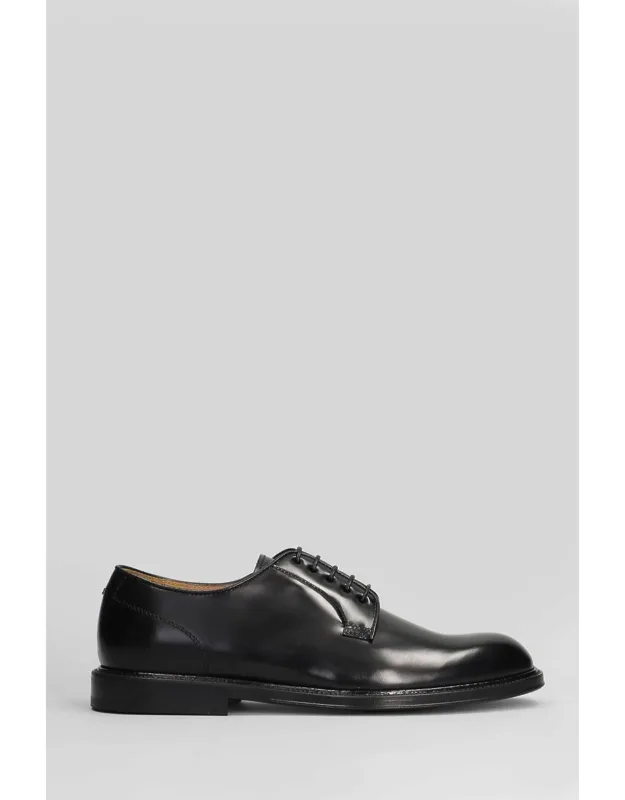 Lace Up Shoes