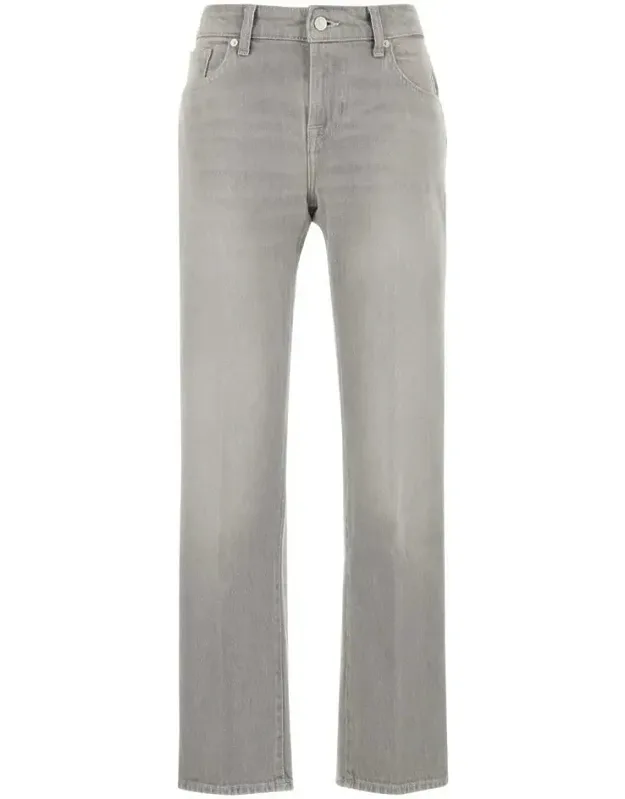 7 For All Mankind Jeans Stretch Calie